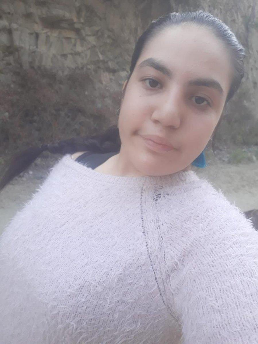 Aydın'da kızı kaçırılan baba yardım istedi