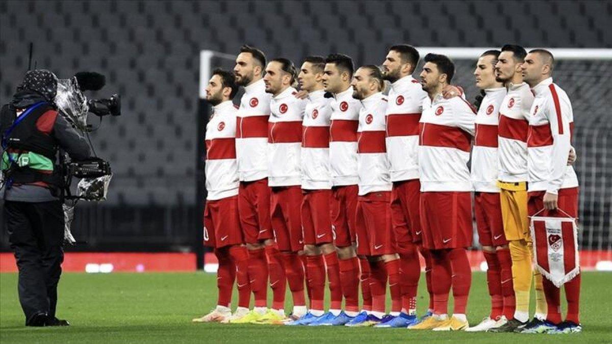 EURO 2020 ne zaman, nerede oynanacak? Euro 2020 Türkiye'nin rakipleri..
