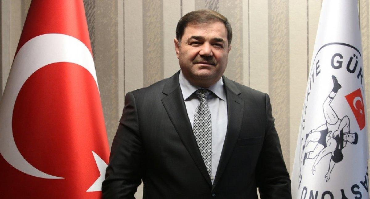 23 Yaş Altı Avrupa Güreş Şampiyonası'nda 6 madalya