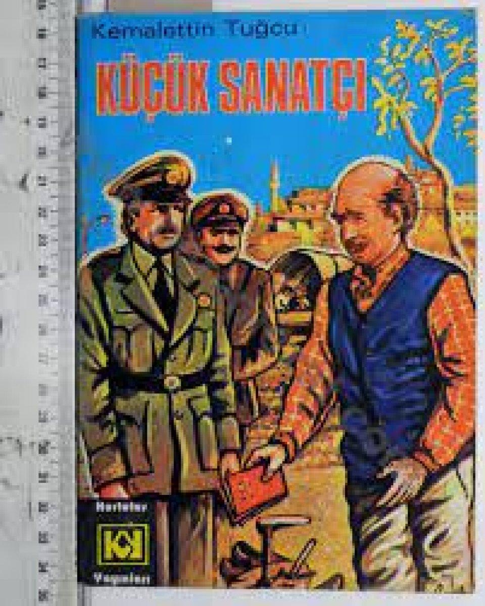 Kemalettin Tuğcu kimdir?