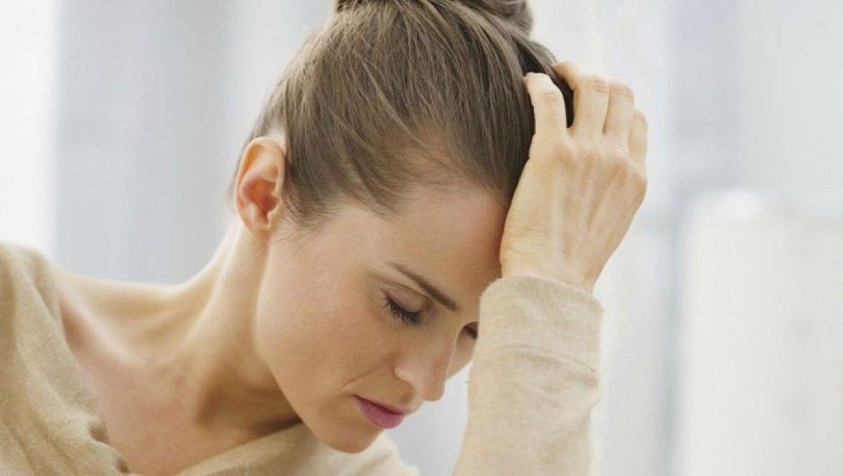 Koronavirüs sonrası nörolojik rahatsızlıklar görülebiliyor