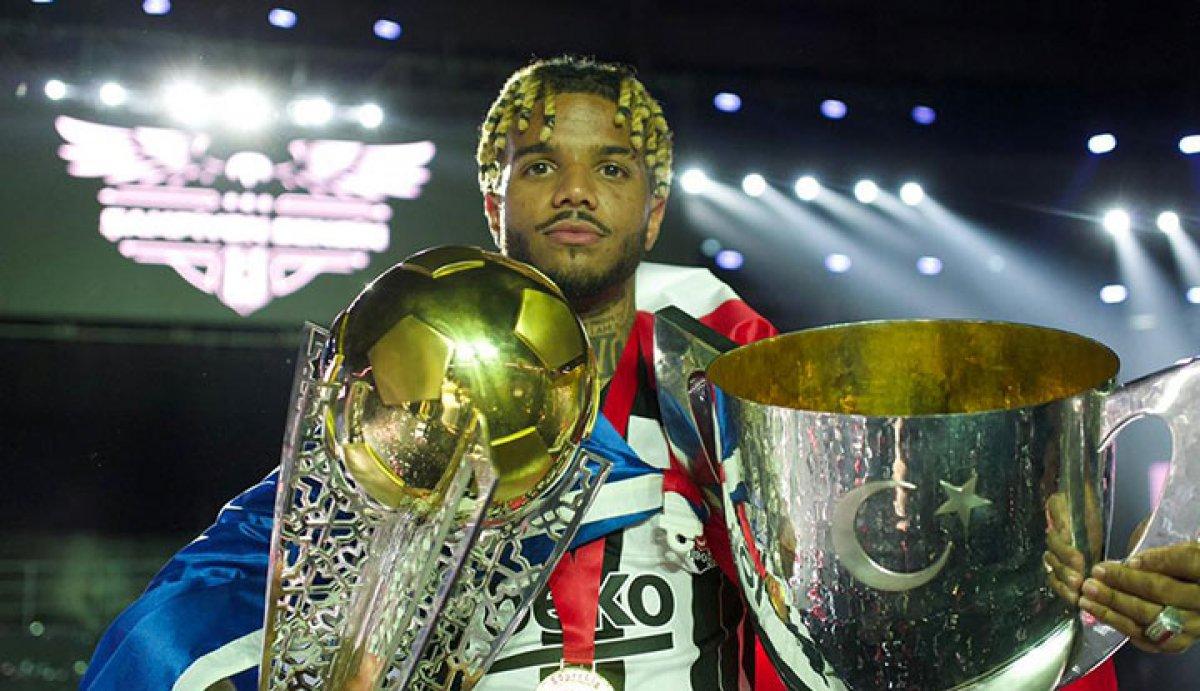 Valentin Rosier'den Fenerbahçe iddialarına cevap