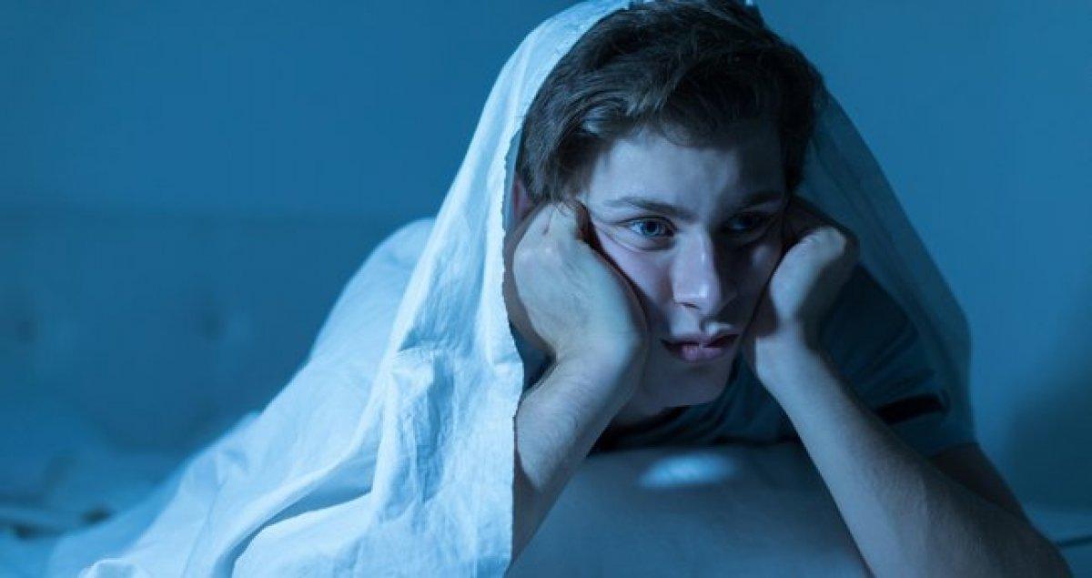 Stresle uyanmayı önlemek için 6 yol