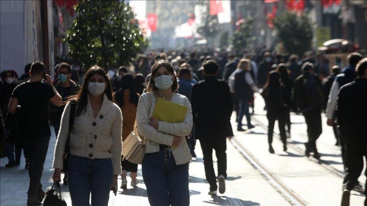 Bilim Kurulu Üyesi Taşova: Rahat olmak için çok erken