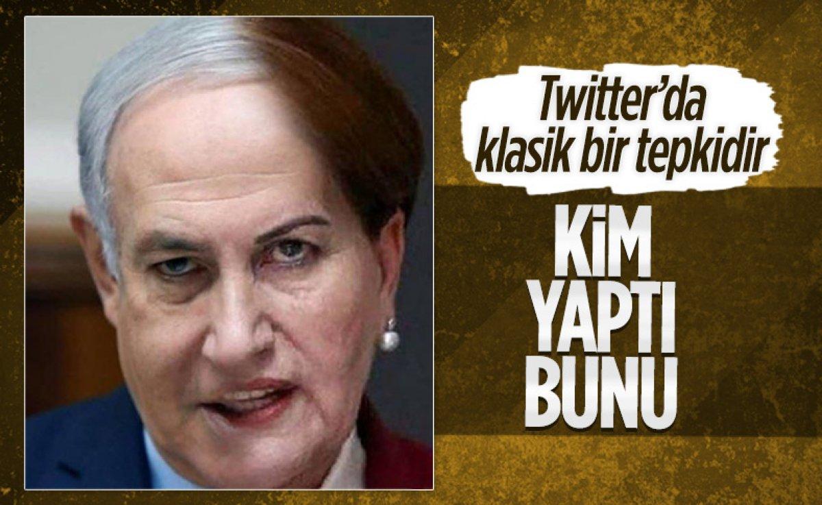 Yavuz Ağıralioğlu: Akşener, Cumhurbaşkanı Erdoğan'a hakaret etmedi