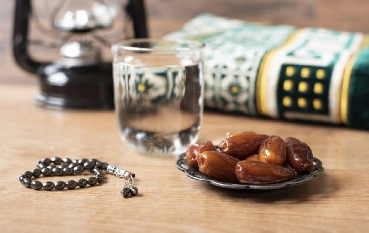 Şevval ayı ne zaman bitiyor? 2021 Şevval ayı son günü..