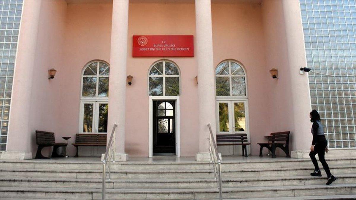 Derya Yanık: Nisan sonu itibarıyla 82 bin önleyici tedbir kararı alındı