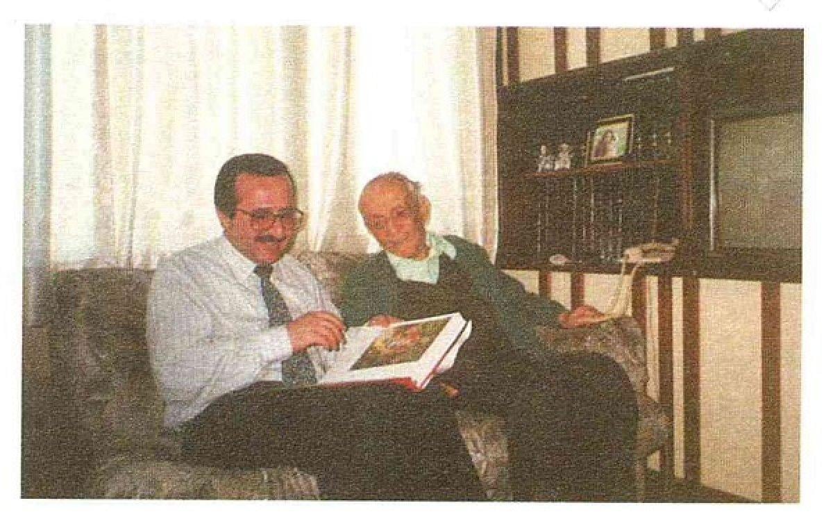 Kemalettin Tuğcu kimdir?