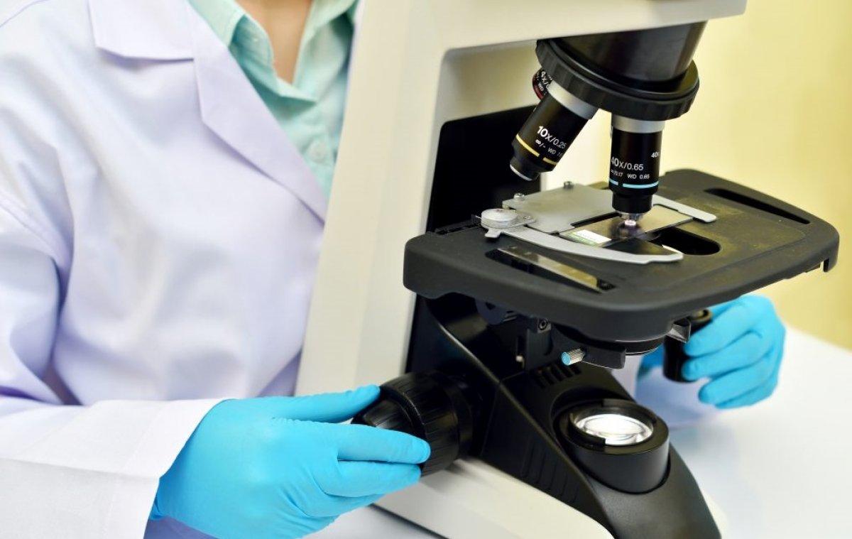 Kadınlarda en önemli tarama: Smear testi nedir