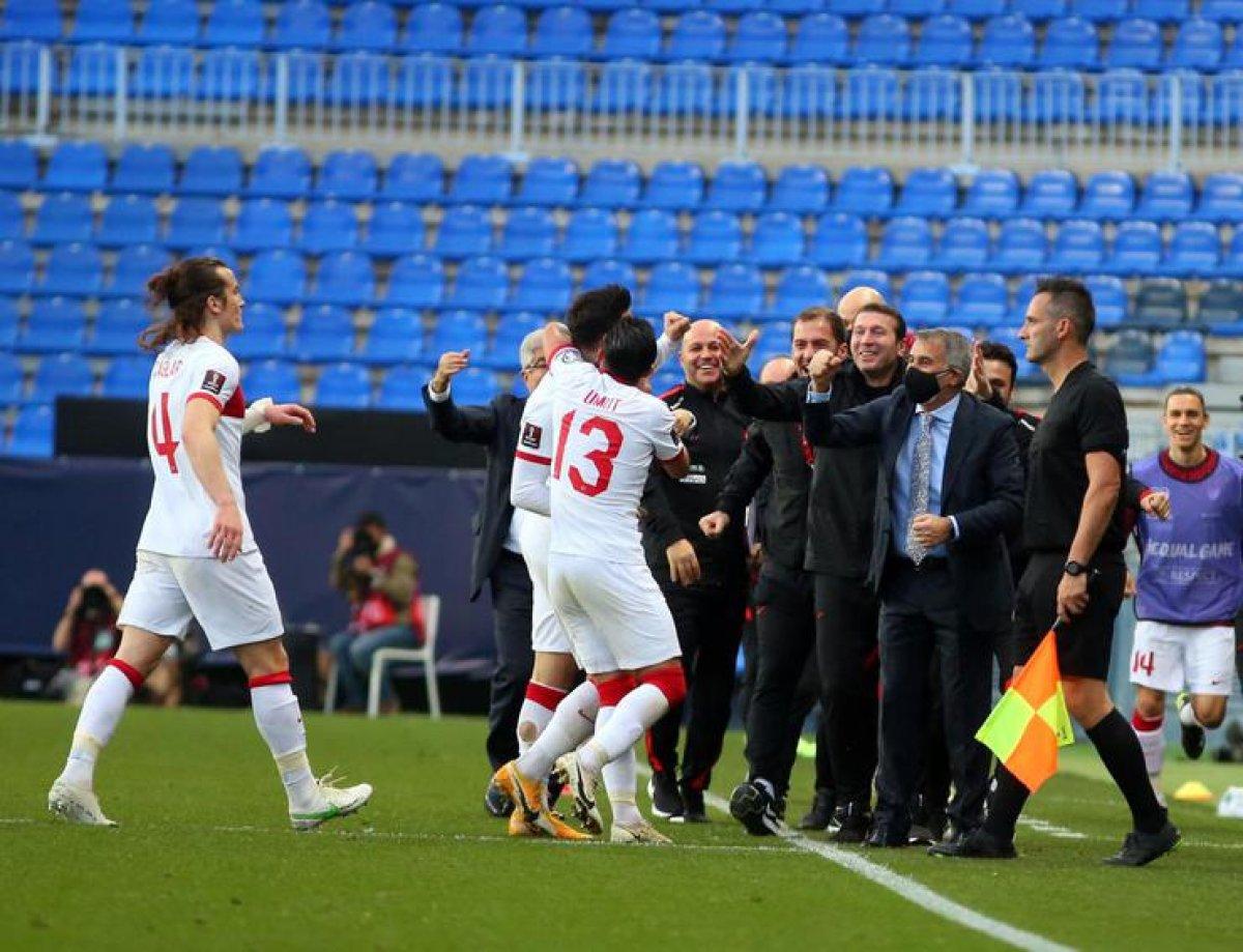 EURO 2020 ne zaman, nerede oynanacak? Euro 2020 Türkiye'nin rakipleri..