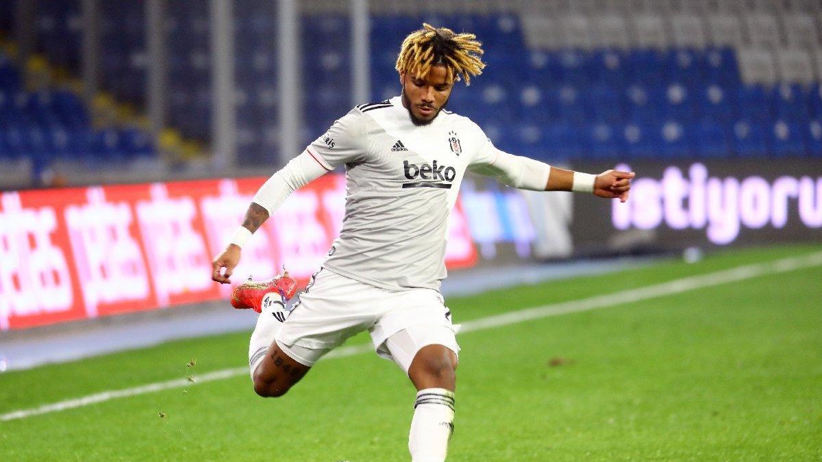 Rosier'in menajeri: Avrupa'nın 5 büyük ligini hedefliyoruz