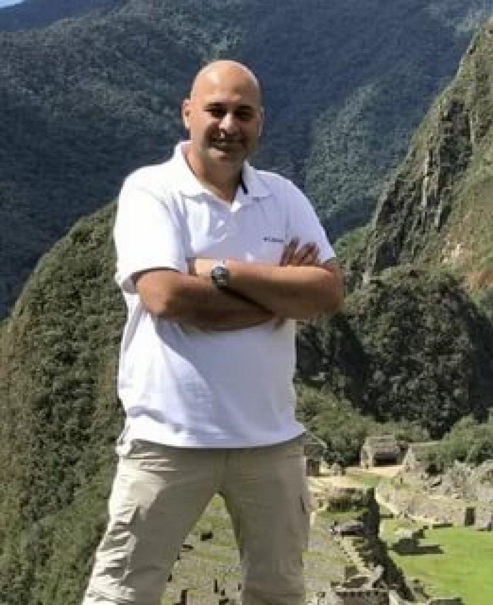 Peru: İnkaların Günümüze Mirası kitabıyla dünya yolculuğu