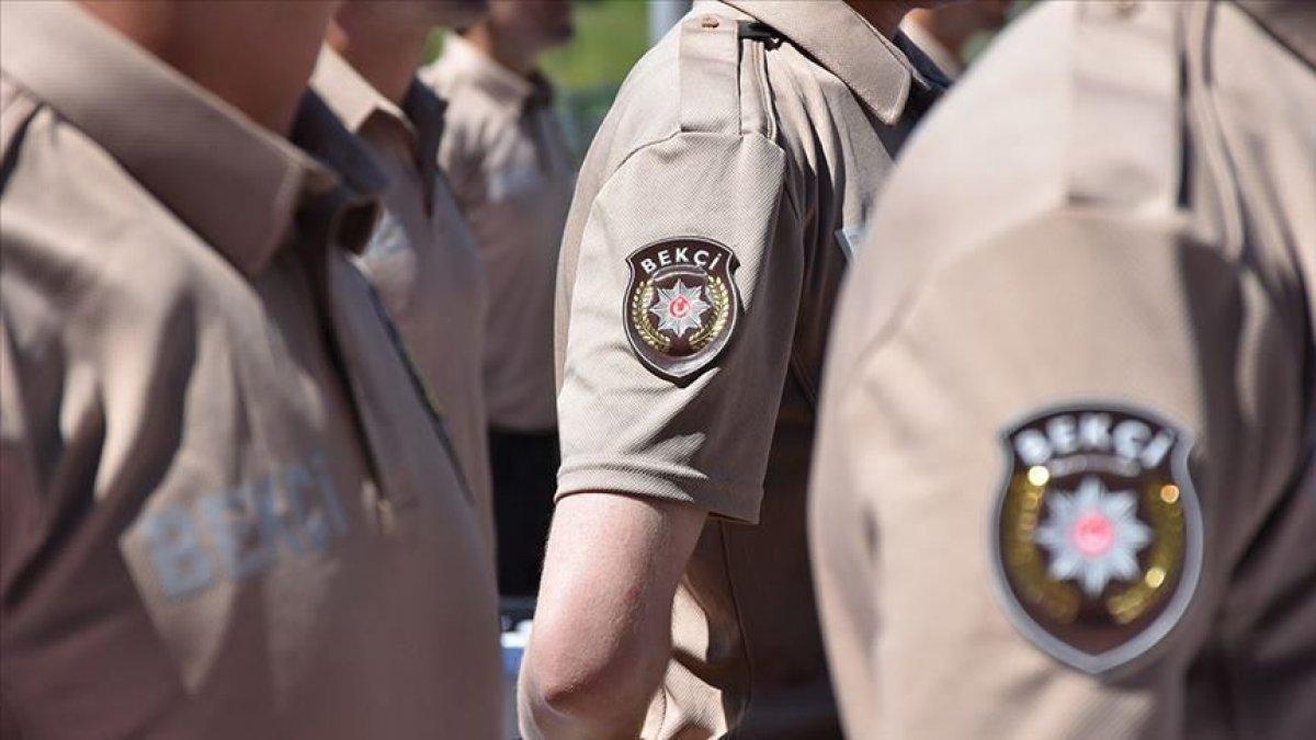 Bekçilik sınav sonuçları açıklandı: 2020/1.Dönem Çarşı ve Mahalle Bekçiliği sınav sonucu sorgulama ekranı