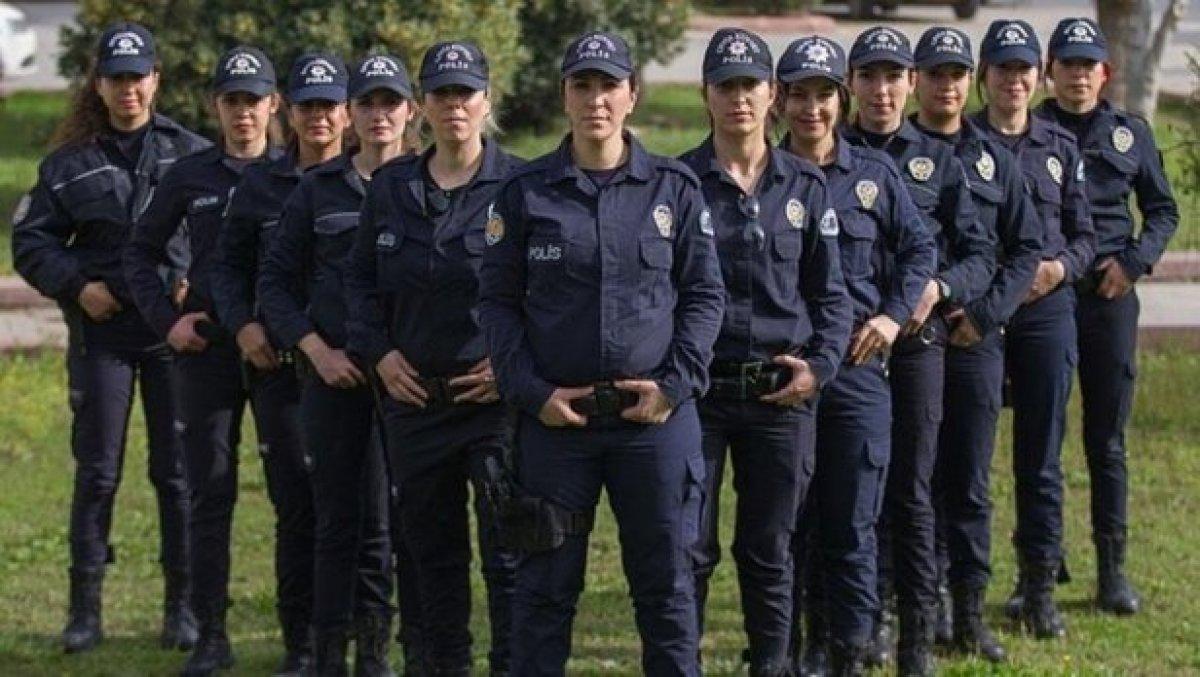 27. POMEM fiziki yeterlilik parkuru nasıl olacak? POMEM parkur şeması 2021