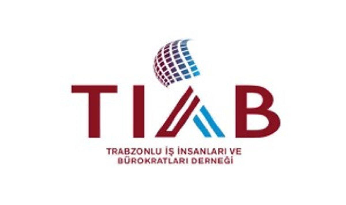 TİAB, Süleyman Soylu’ya destek açıklaması yaptı