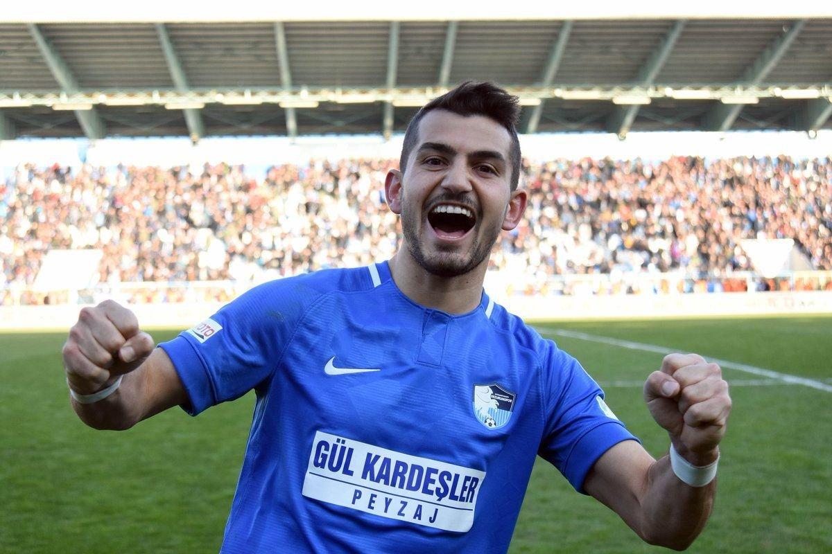 Hatayspor, Emrah Başsan'ı istiyor