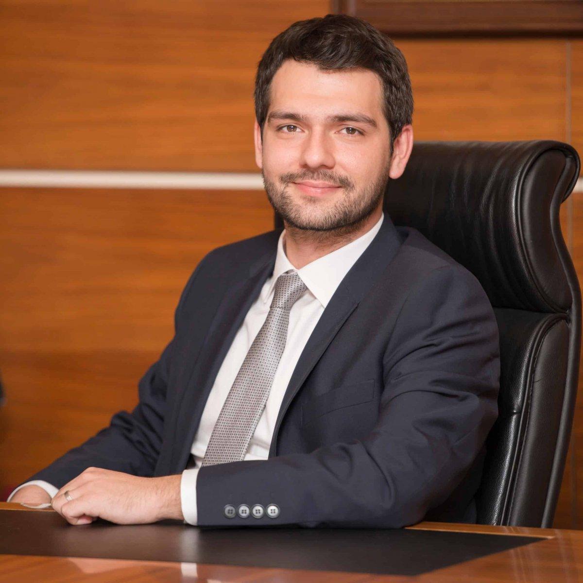 Abdurrahim Boynukalın kimdir? Abdurrahim Boynukalın'ın biyografisi..