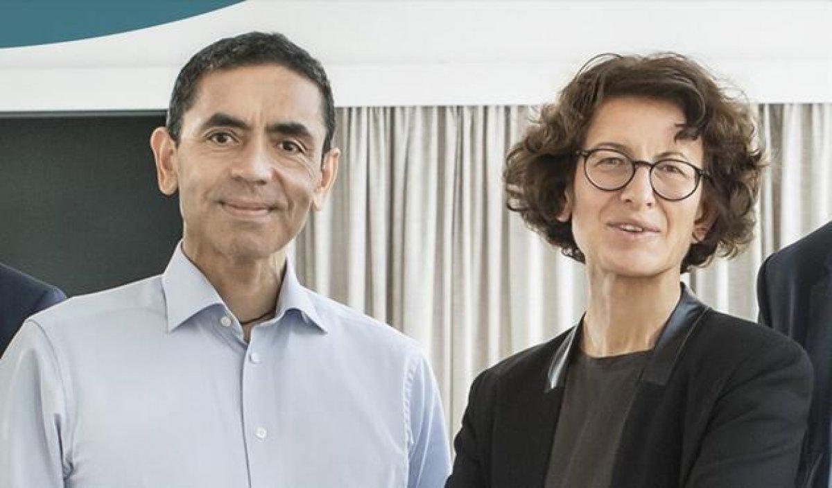 Uğur Şahin kimdir? BioNTech kurucusu Prof. Dr. Uğur Şahin hakkında tüm merak edilenler..