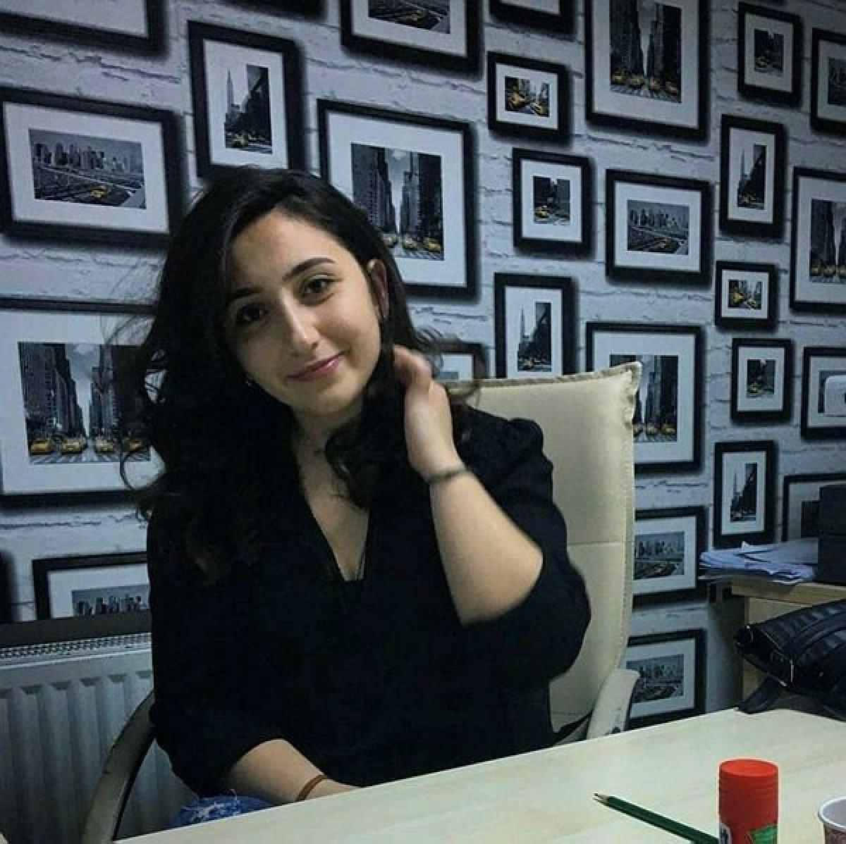 Rana Azap'ın serbest kalmasına savcılık itiraz etti