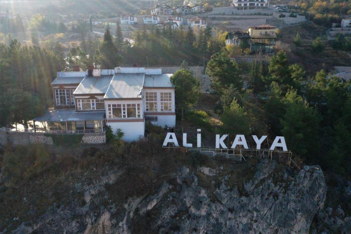 Amasyalı aşçı koronavirüse yenik düştü