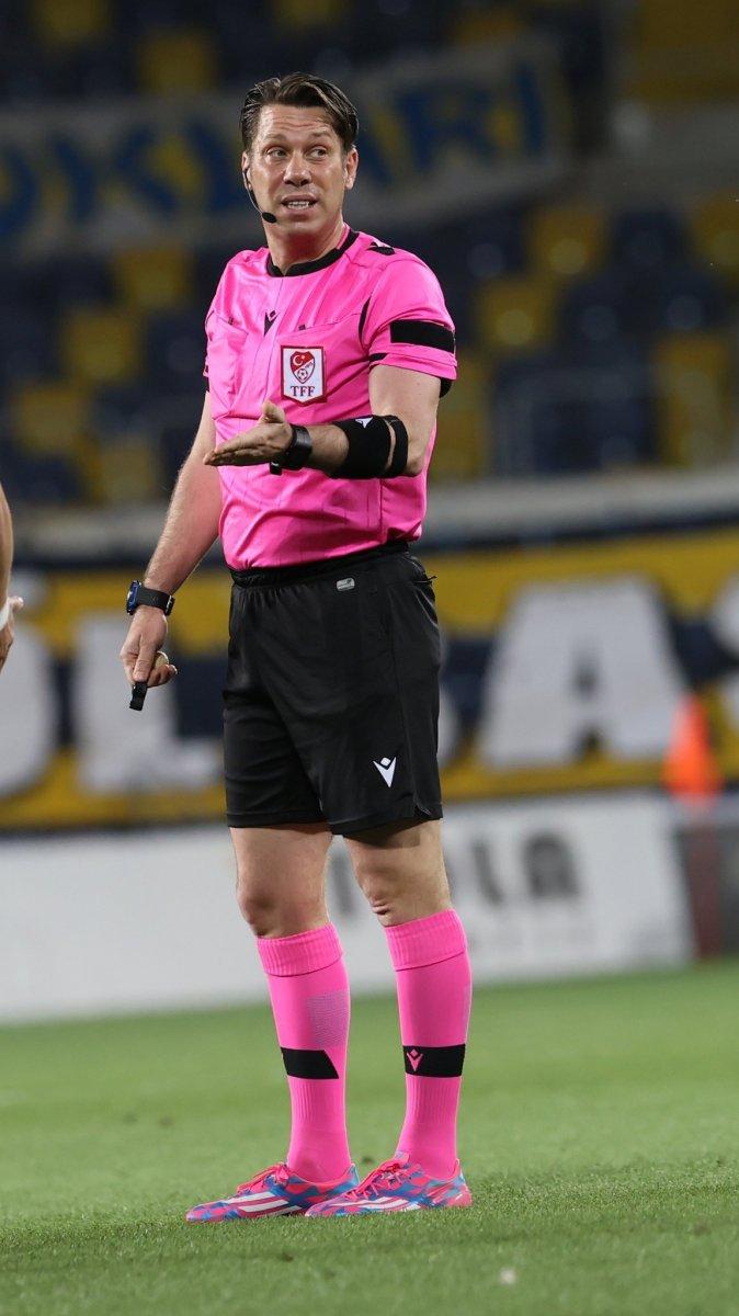 MHK'dan Fırat Aydınus için yaş sınırı hamlesi