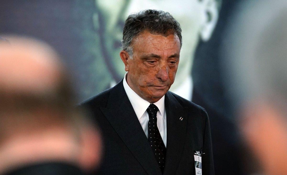 Ahmet Nur Çebi: En az Aboubakar gibi santrfor lazım