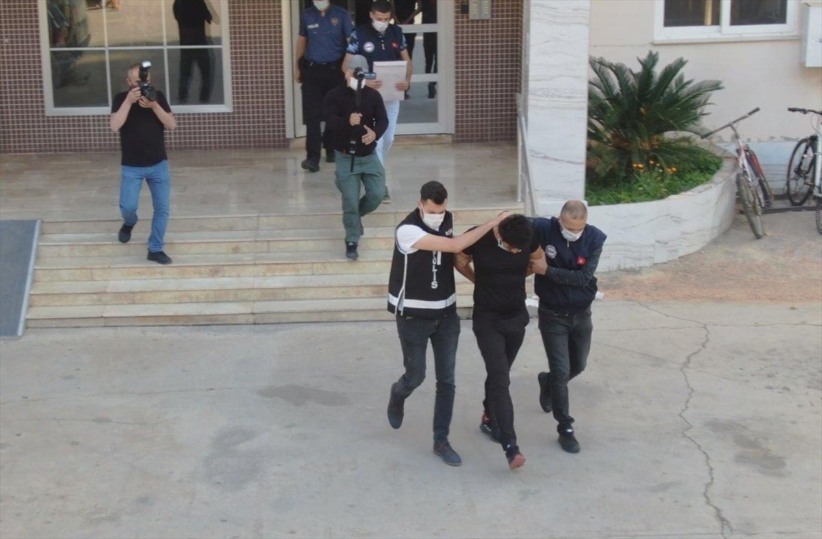 8 ilde Sahil Rüzgarı Operasyonu