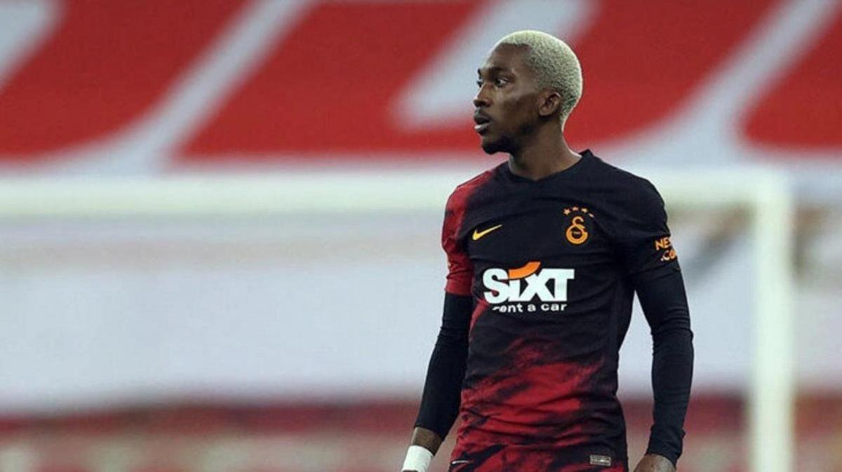 Henry Onyekuru için son gün 11 Haziran