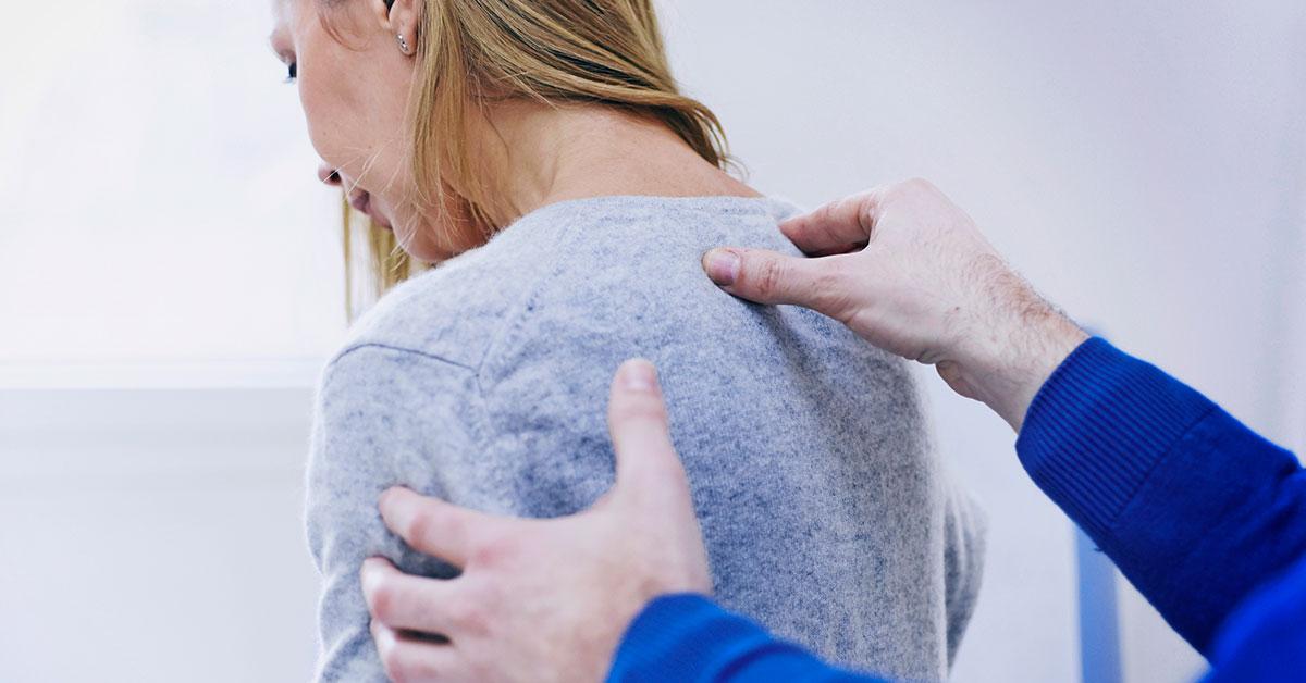 Fibromiyalji sendromu kadınlarda daha sık görülüyor