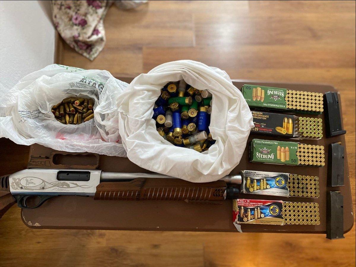 8 ilde Sahil Rüzgarı Operasyonu