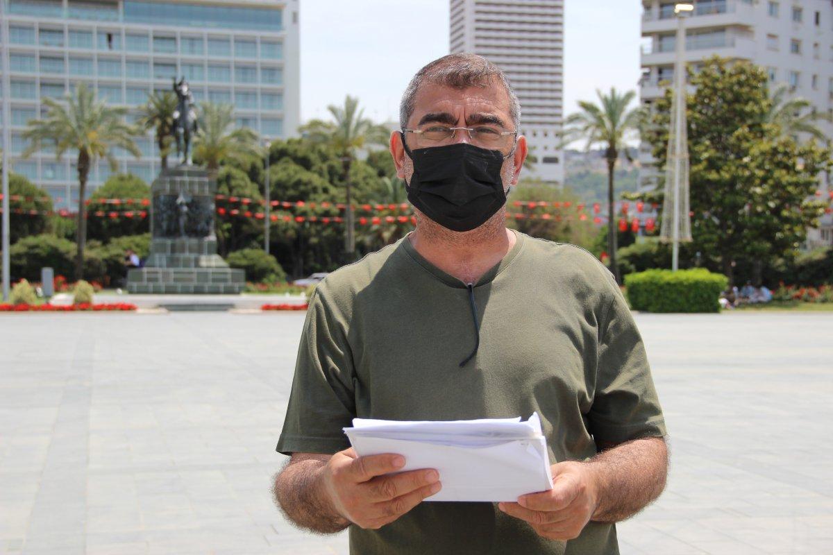 11 yıl önce çalıştığı şirket naylon çıkınca emekliliği iptal edildi