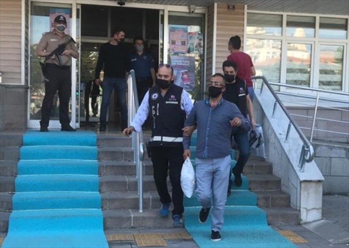 8 ilde Sahil Rüzgarı Operasyonu