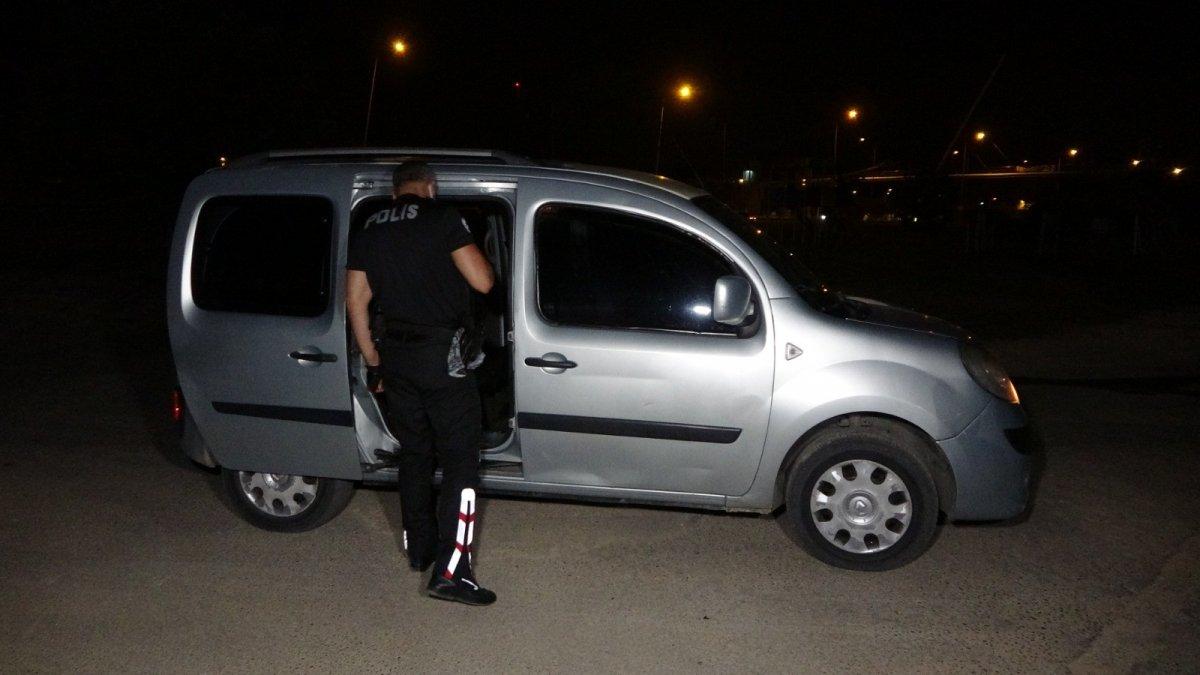 Antalya'da laf atma tartışmasında silahla vurularak hayatını kaybetti