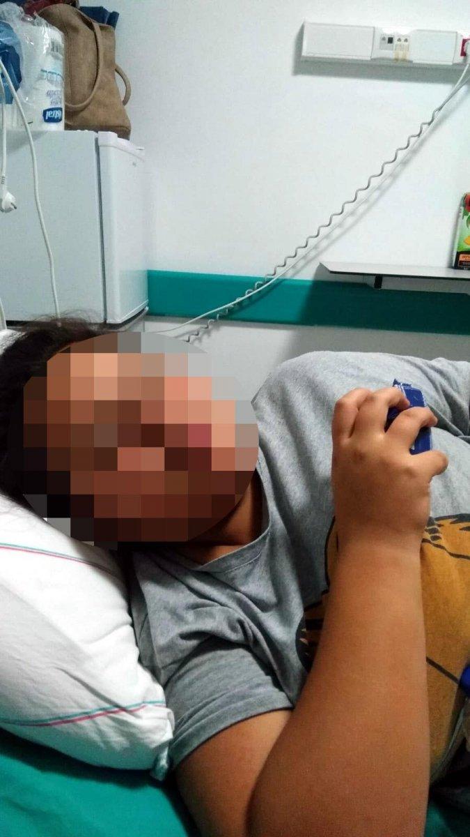 Muğla'da 14 yaşındaki kızdan çocuğu olan sanığa 45 yıl hapis istemi