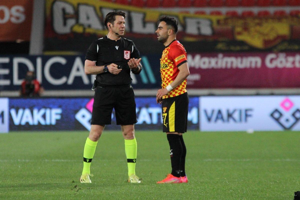 MHK'dan Fırat Aydınus için yaş sınırı hamlesi