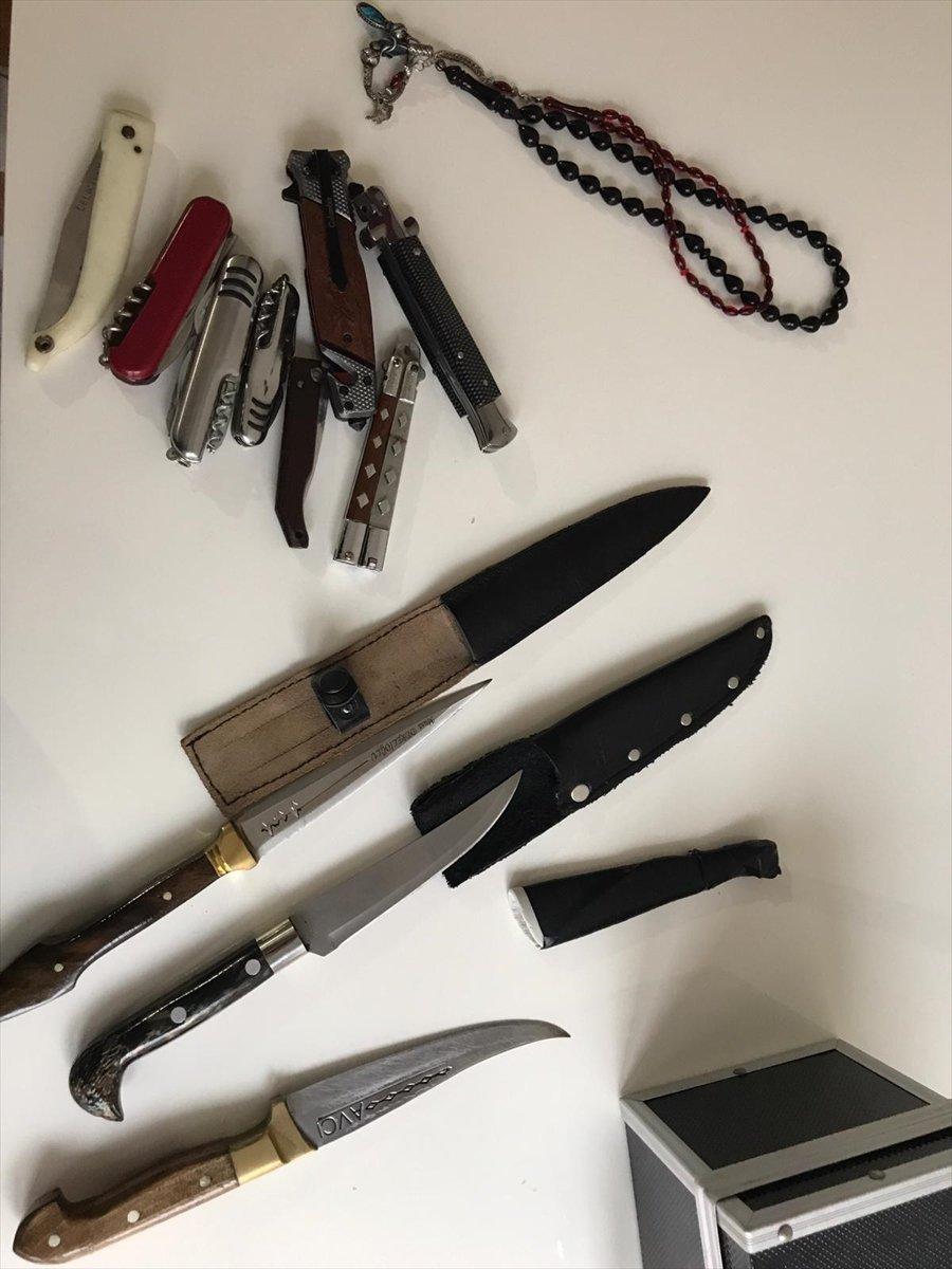 8 ilde Sahil Rüzgarı Operasyonu