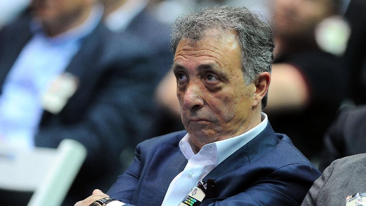 Ahmet Nur Çebi: En az Aboubakar gibi santrfor lazım