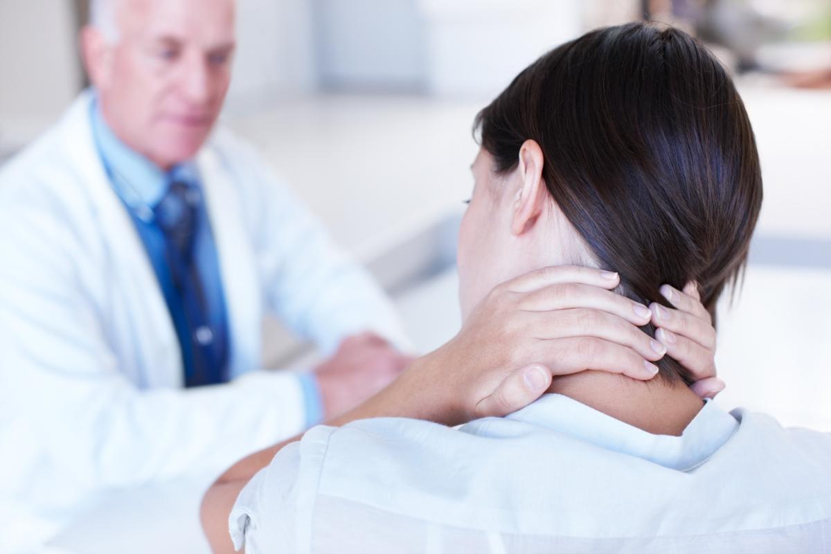 Kronik ağrılardan kurtulmak mümkün