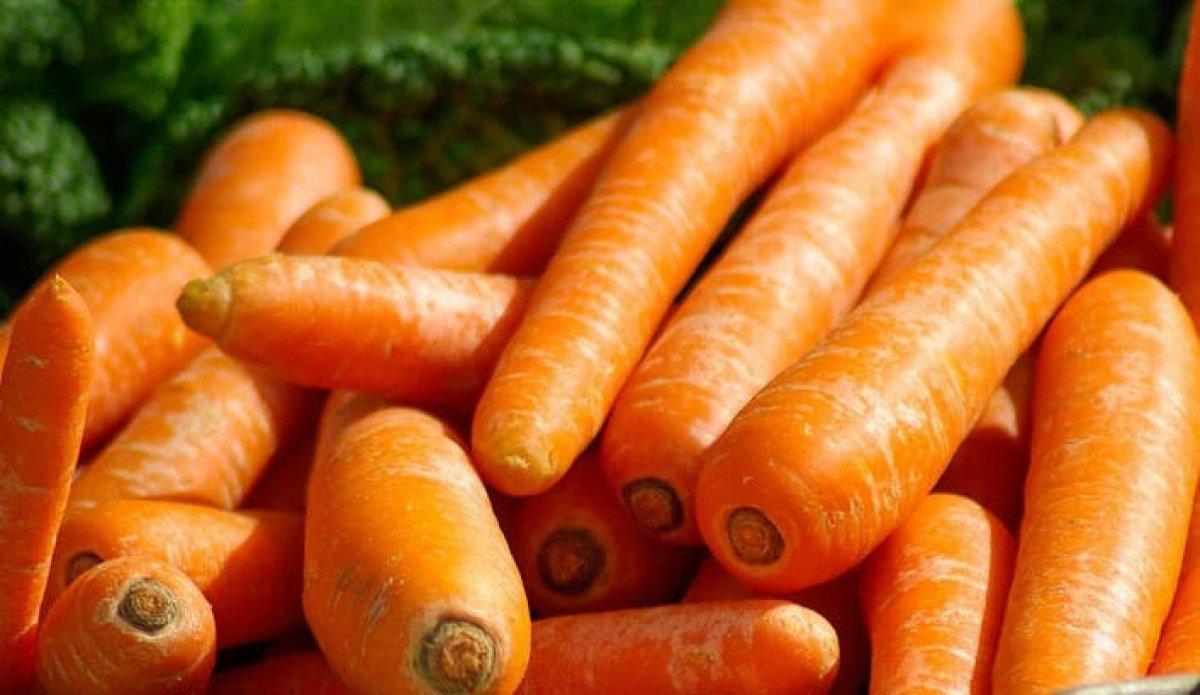 Daha fazla sebze yemenin 70 kolay yolu