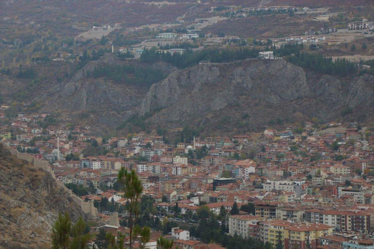 Amasyalı aşçı koronavirüse yenik düştü