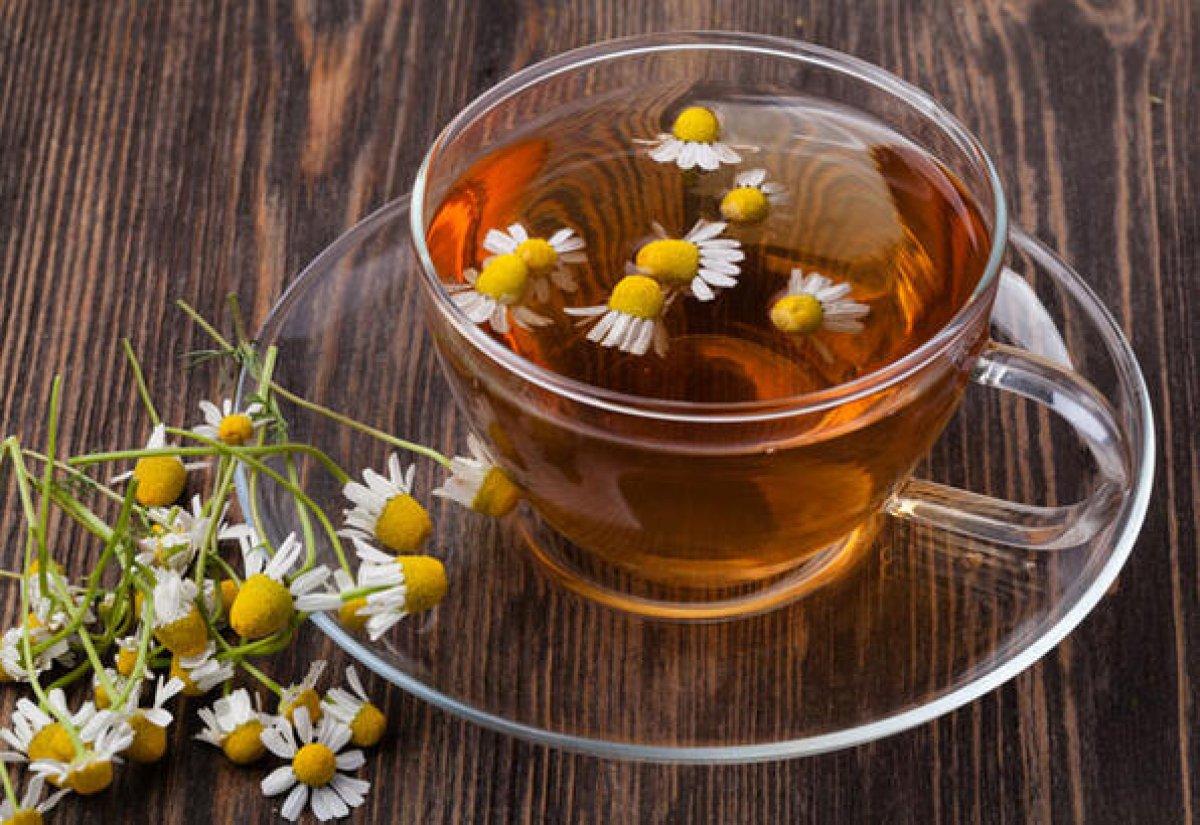 Kaygıyı azaltmaya yardımcı 10 gıda