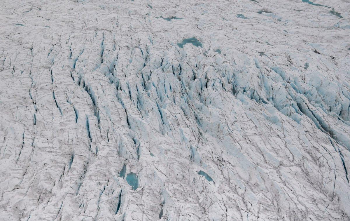 Antony Blinken: Grönland'ı satın almak istemiyoruz