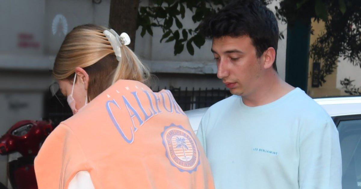 Derya Şensoy'un yeni sevgilisi