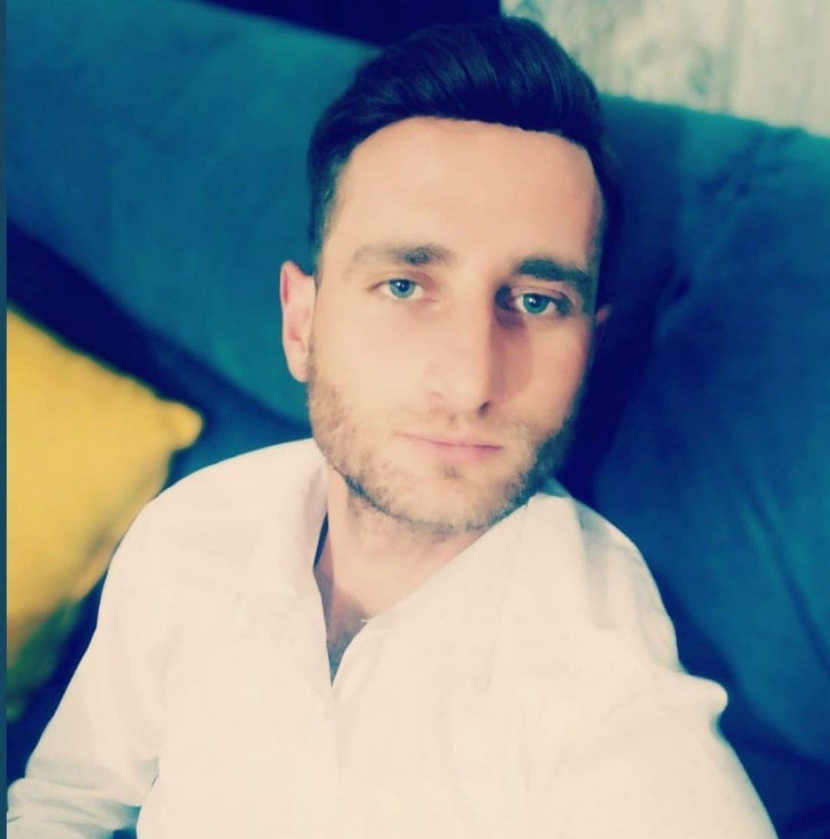 Kayseri'de, öldürülen Arife öğretmen son yolculuğuna uğurlandı