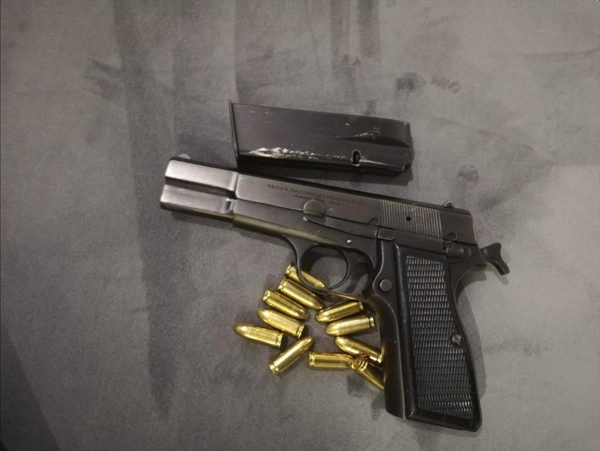 8 ilde Sahil Rüzgarı Operasyonu