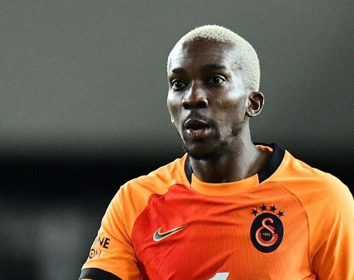 Henry Onyekuru için son gün 11 Haziran