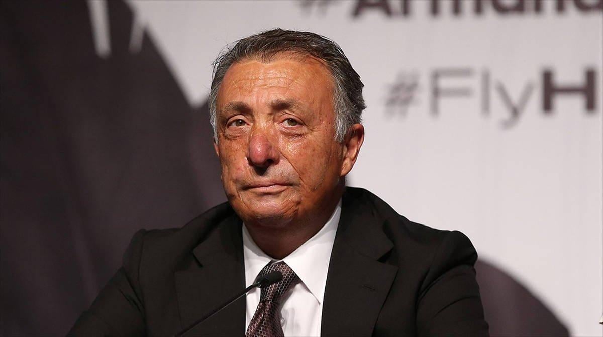 Ahmet Nur Çebi: En az Aboubakar gibi santrfor lazım