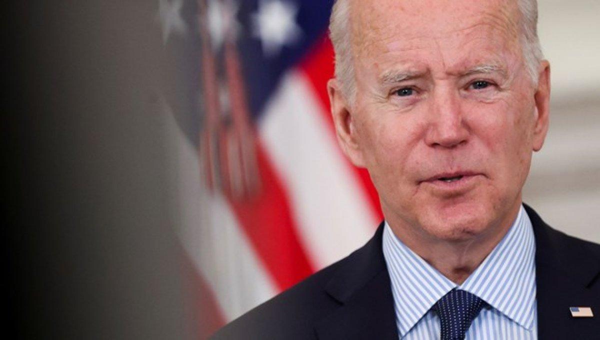 Joe Biden: Ateşkesin korunması için dua ediyorum