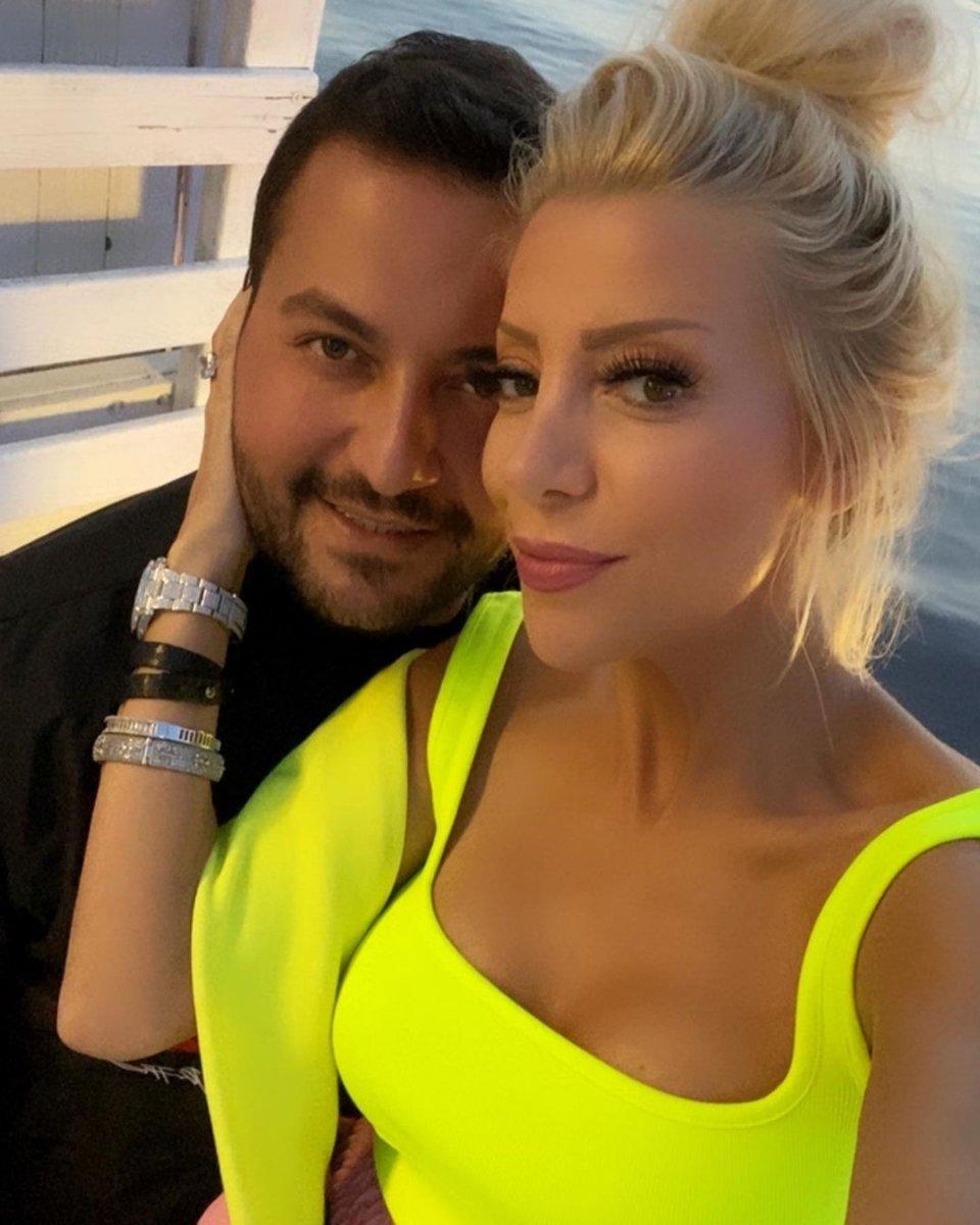 Gülşah Saraçoğlu: Artık birbirimize emanetiz