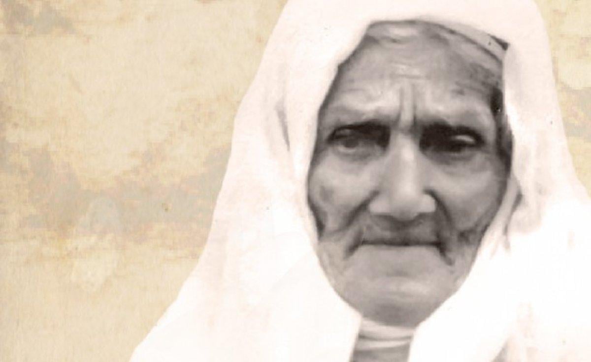 93 Harbi'nin kahraman Türk kadını: Nene Hatun